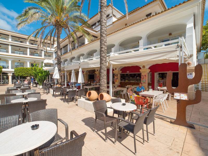Beach Club Font de Sa Cala - Mallorca