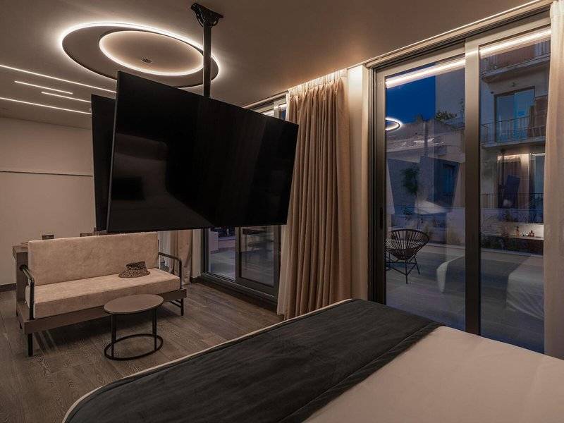 Hellenic Vibes Smart Hotel in Athen
