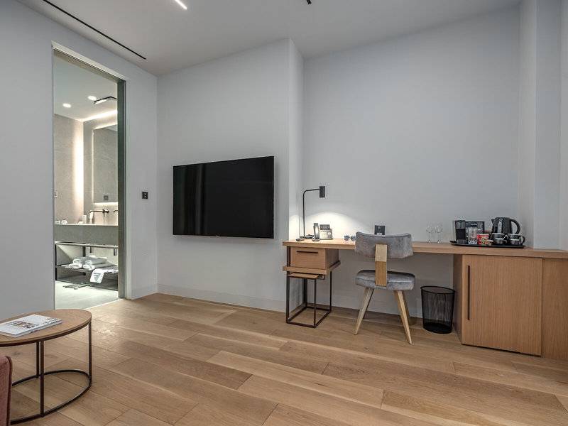 Hellenic Vibes Smart Hotel in Athen