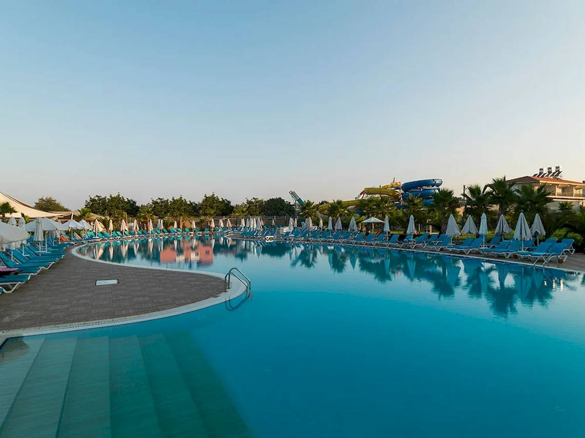 Sultan of Dreams in Antalya & Belek