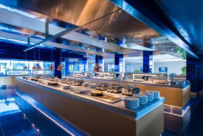 I Resort Beach Hotel and Spa  inklusive Privattransfer