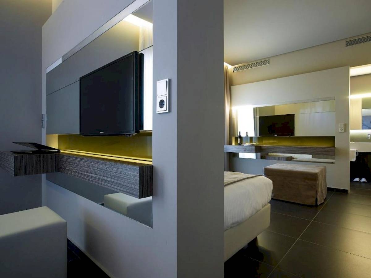 Nema Design Hotel & Spa in Kreta