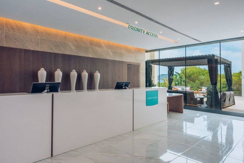 Iberostar Cala Millor - Mallorca