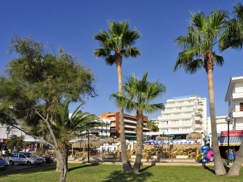 R2 Veronica Beach Hotel - Mallorca