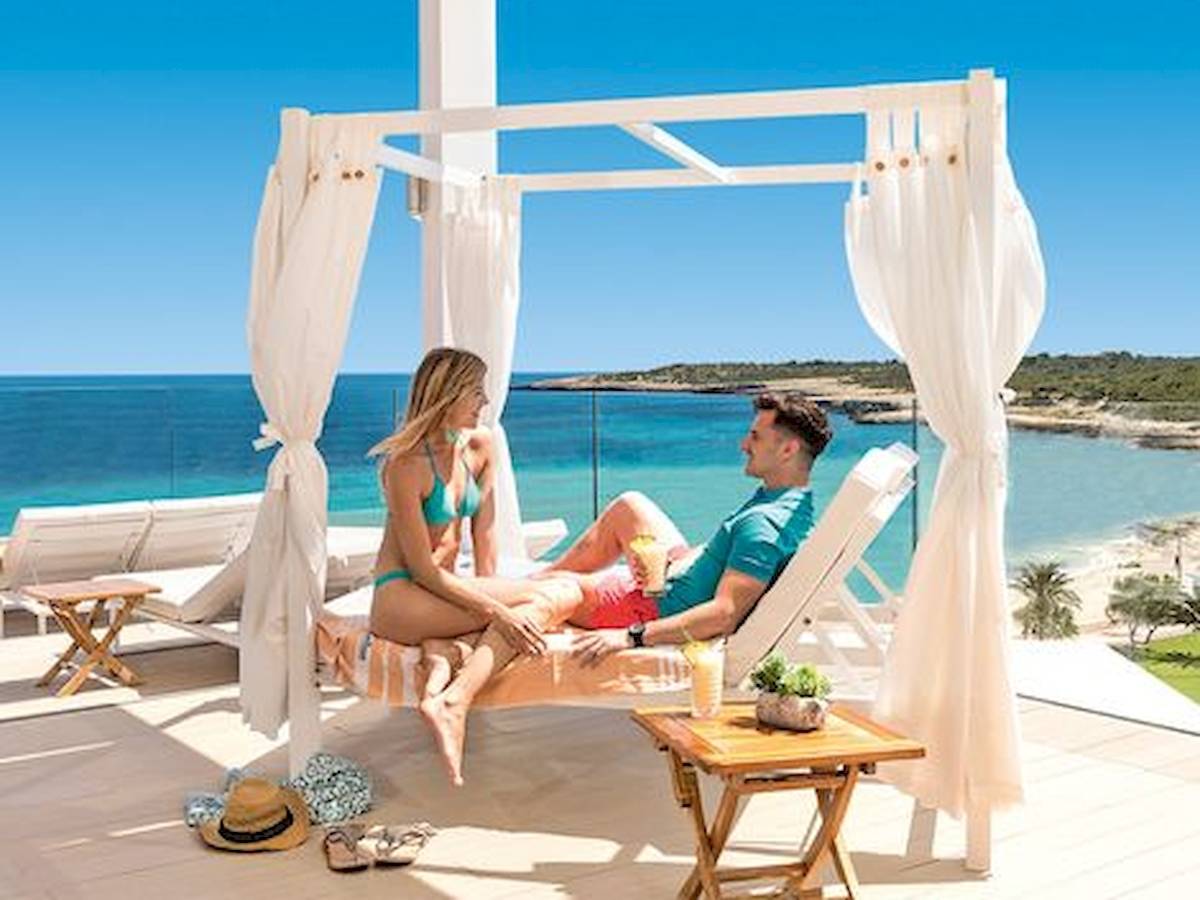 allsun Hotel Borneo - Mallorca