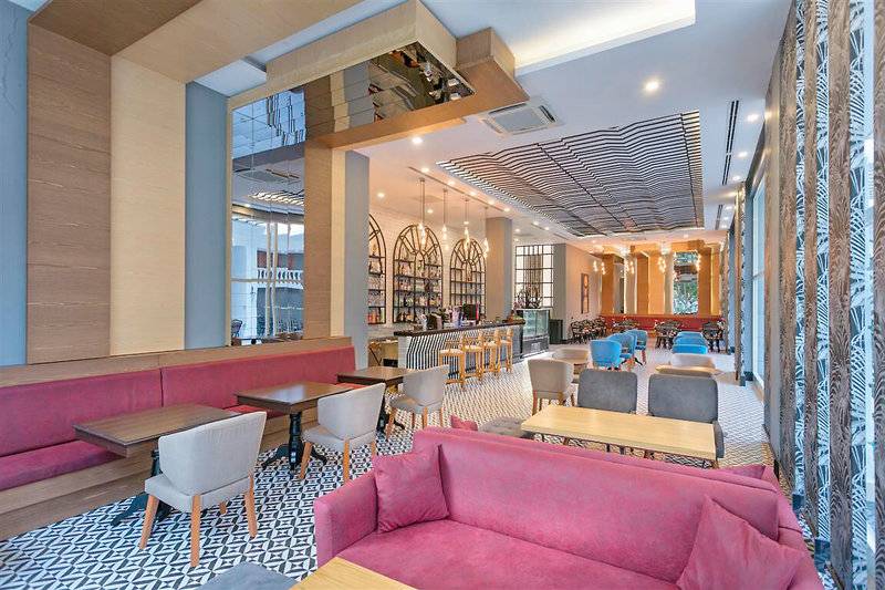Sherwood Exclusive Kemer in Türkische Riviera