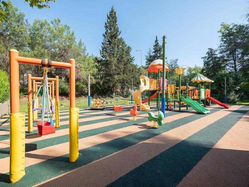 Sherwood Exclusive Kemer in Türkische Riviera