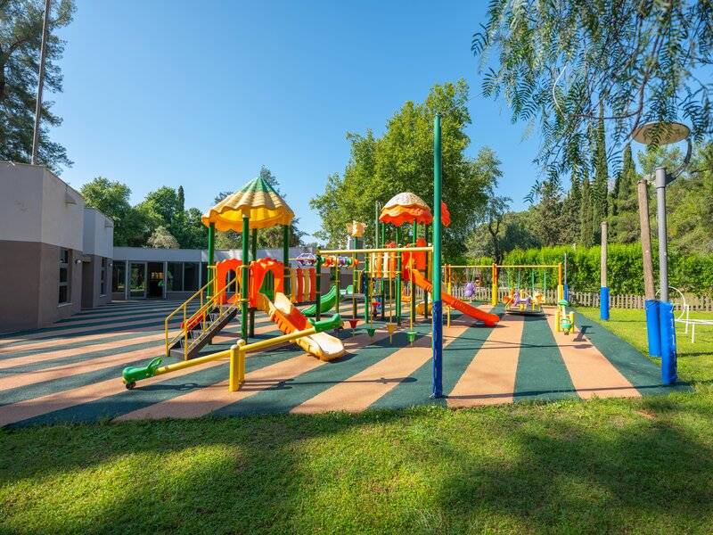 Sherwood Exclusive Kemer in Türkische Riviera