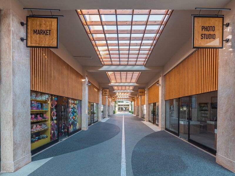 Sherwood Exclusive Kemer in Türkische Riviera