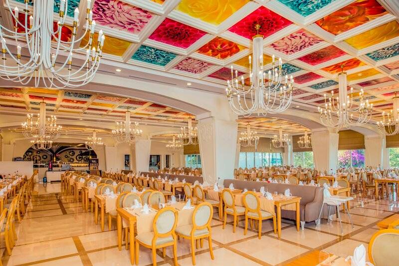 Sherwood Exclusive Kemer in Türkische Riviera