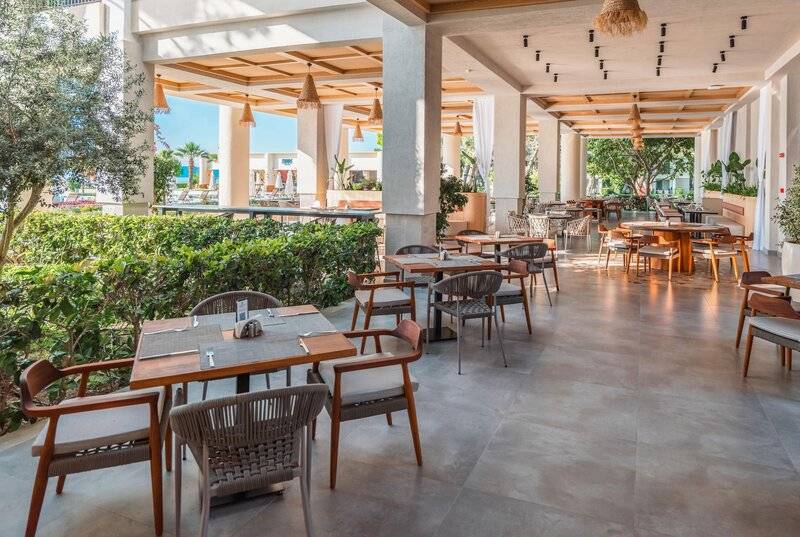 Sherwood Exclusive Kemer in Türkische Riviera