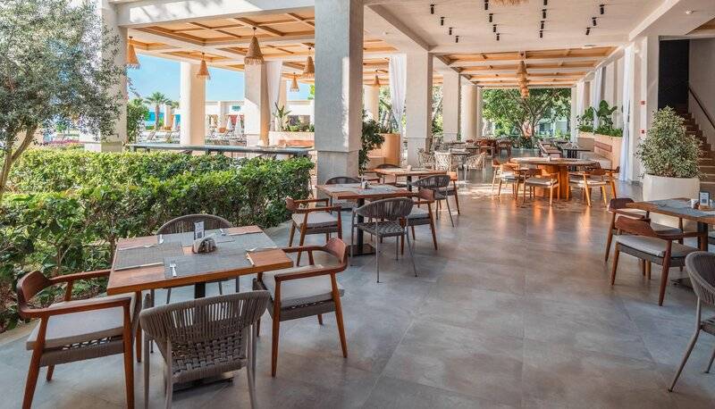 Sherwood Exclusive Kemer in Türkische Riviera
