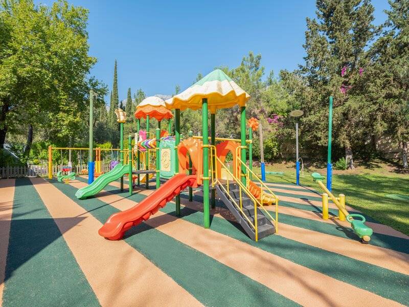 Sherwood Exclusive Kemer in Türkische Riviera