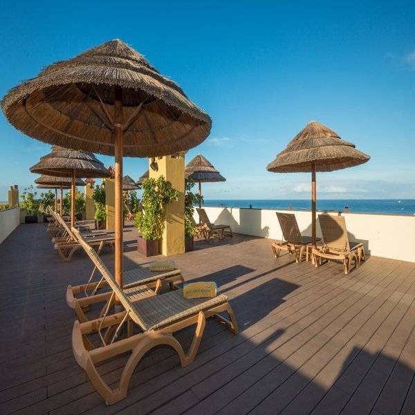 Hovima Jardin Caleta Hotel IN Teneriffa