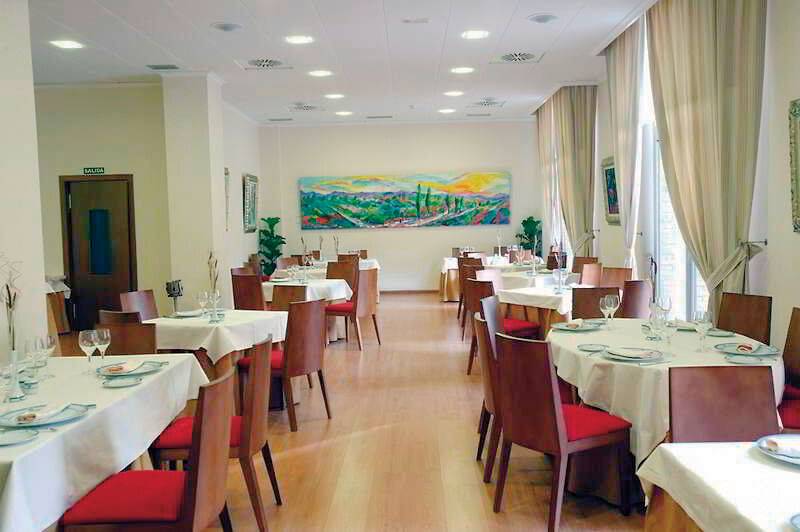 DWO Valencia Hotel