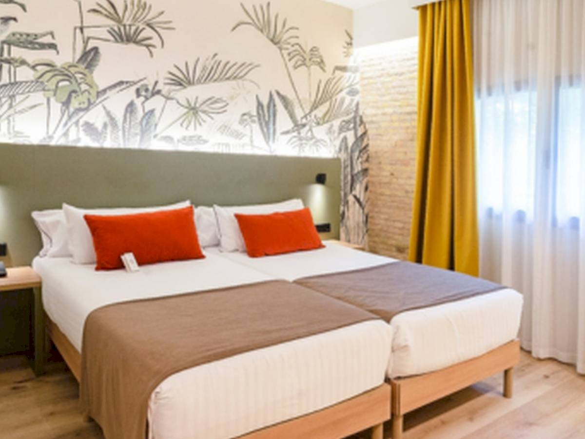 DWO Valencia Hotel