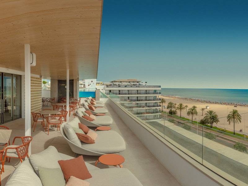 RH Bayren & Spa in Valencia