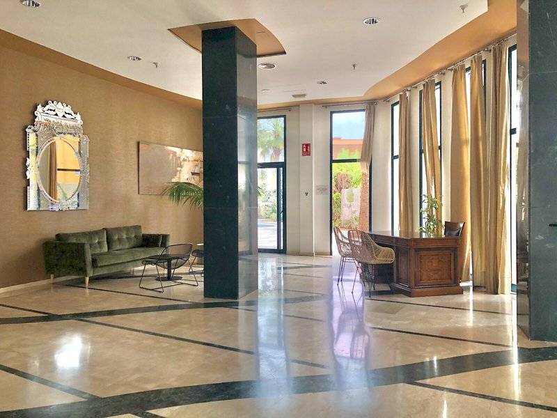 Principal Afilliated by RH in Valencia