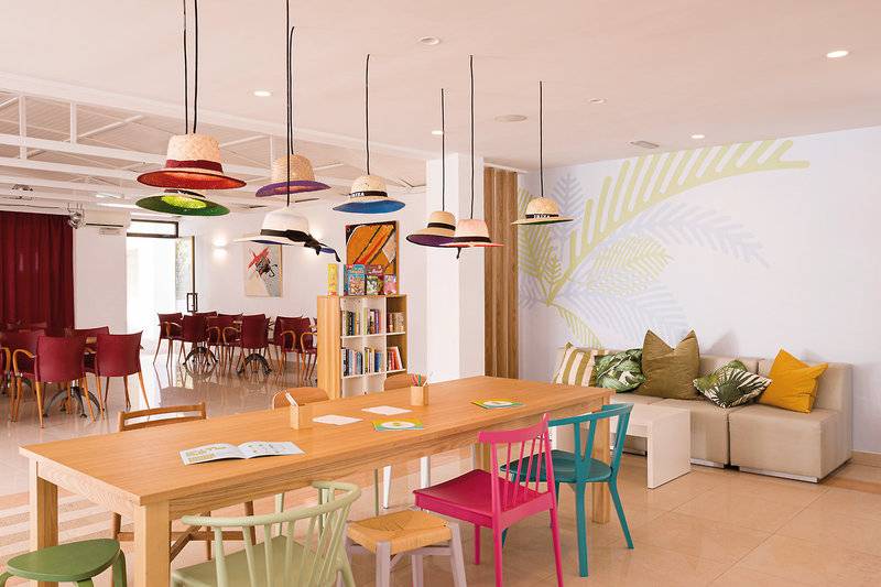 Calimera Balansat Resort - Ibiza