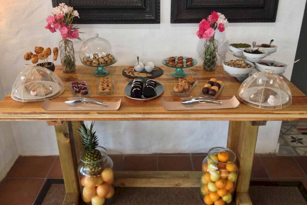 Paraiso de los Pinos - Formentera