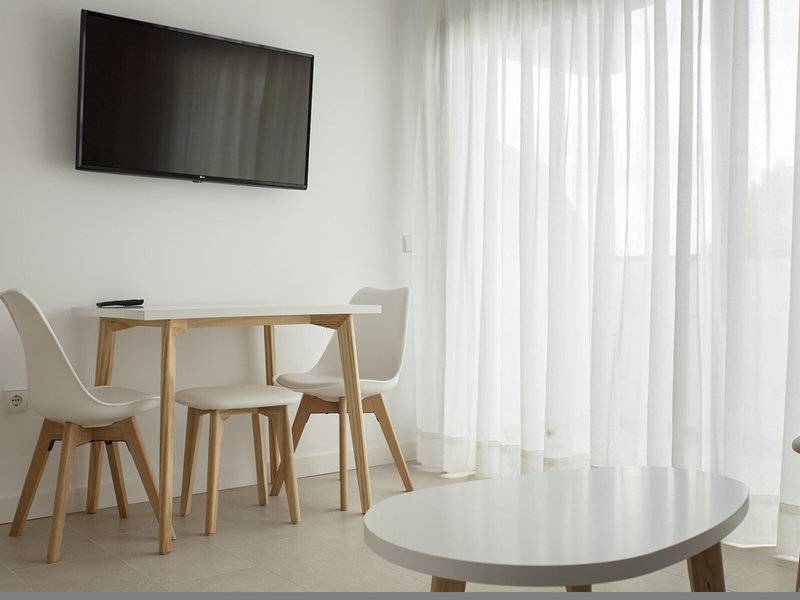 Apartamentos Es Pujols