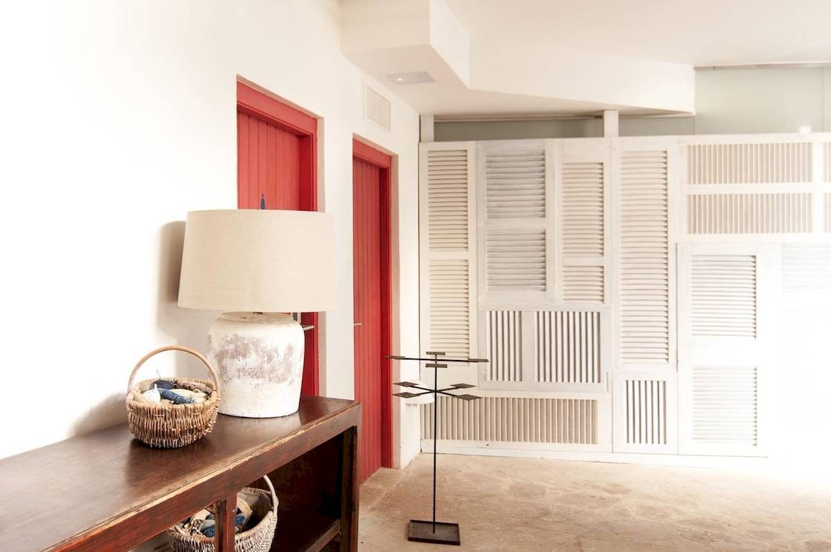 Castavi Hotel - Formentera