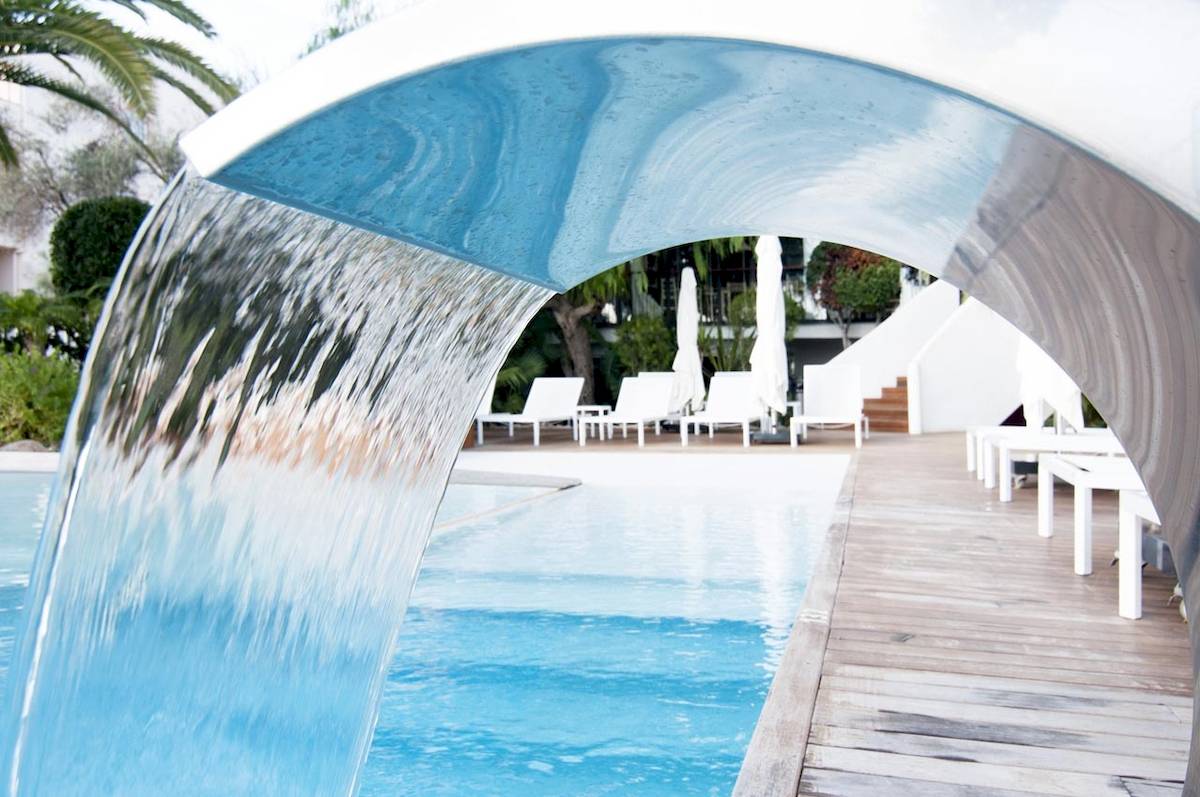 Castavi Hotel - Formentera