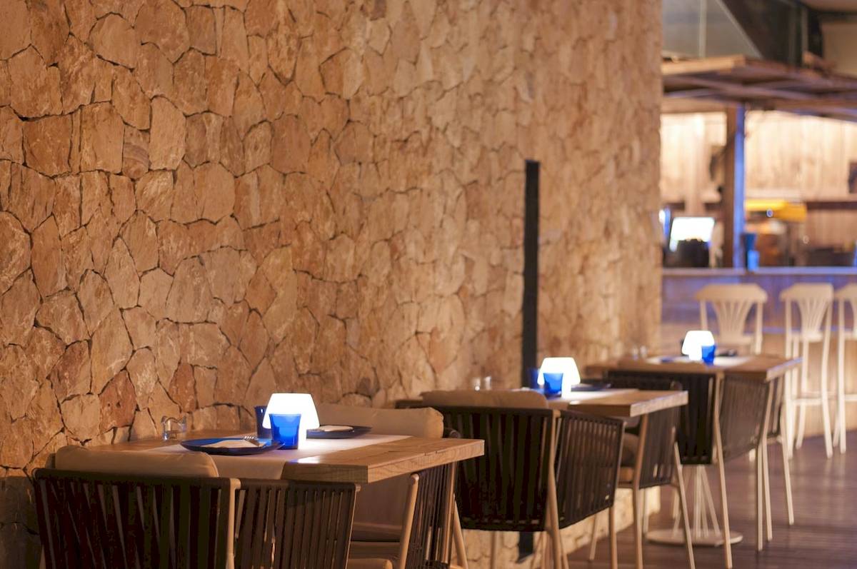 Castavi Hotel - Formentera