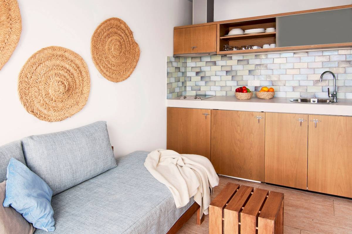 Castavi Hotel - Formentera