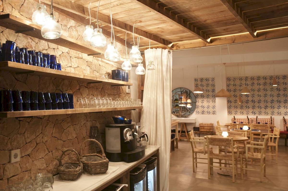 Castavi Hotel - Formentera