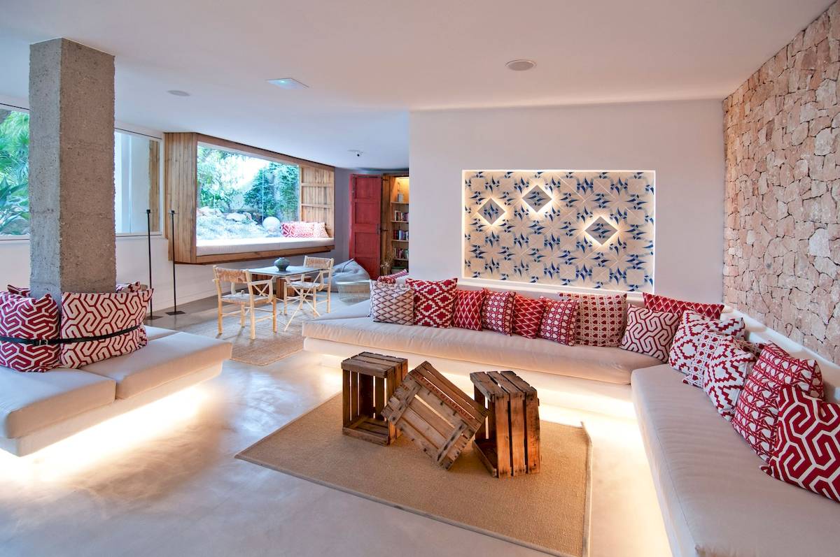 Castavi Hotel - Formentera