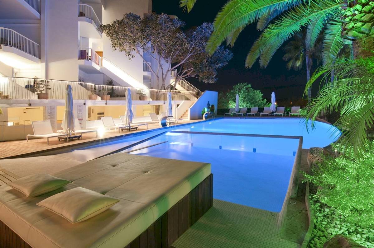 Castavi Hotel - Formentera
