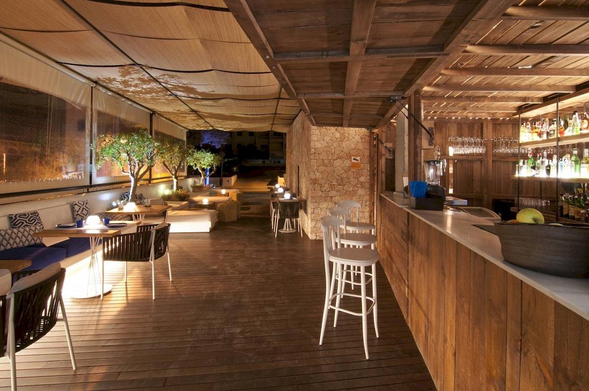 Castavi Hotel - Formentera