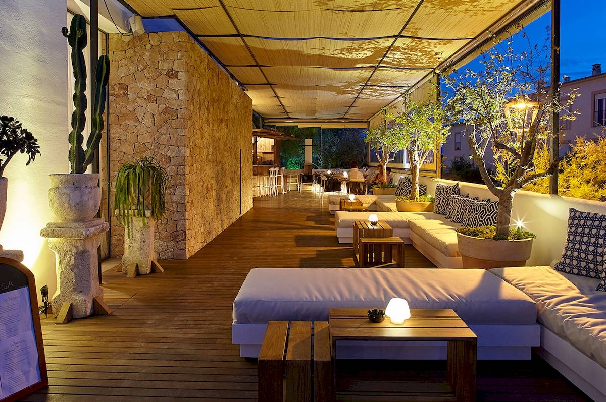 Castavi Hotel - Formentera