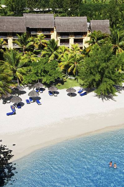 Paradis Beachcomber Golf Resort & Spa - Mauritius