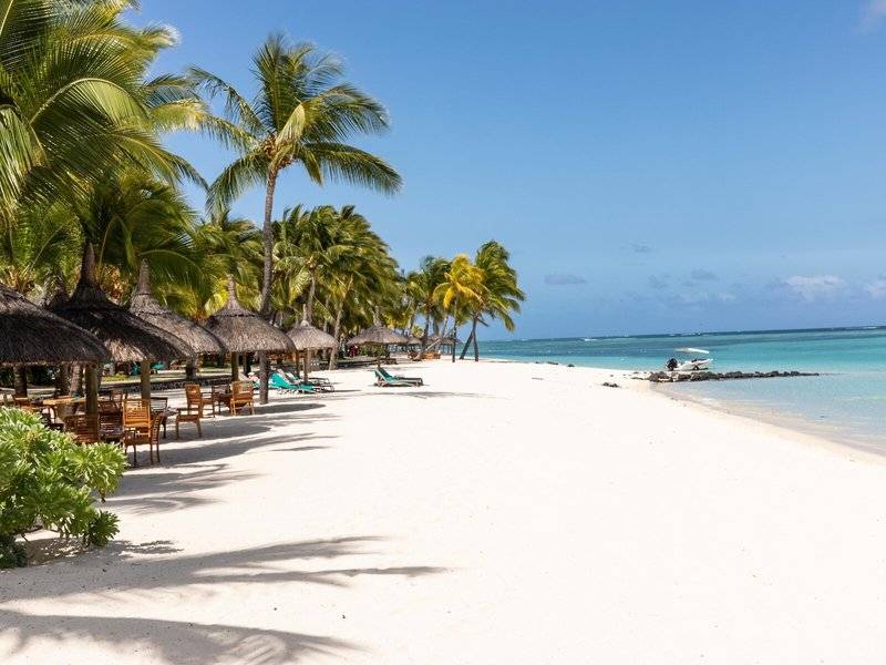 Paradis Beachcomber Golf Resort & Spa - Mauritius