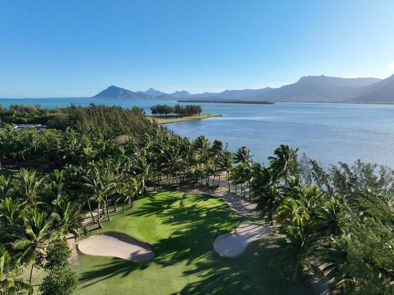 Paradis Beachcomber Golf Resort & Spa - Mauritius