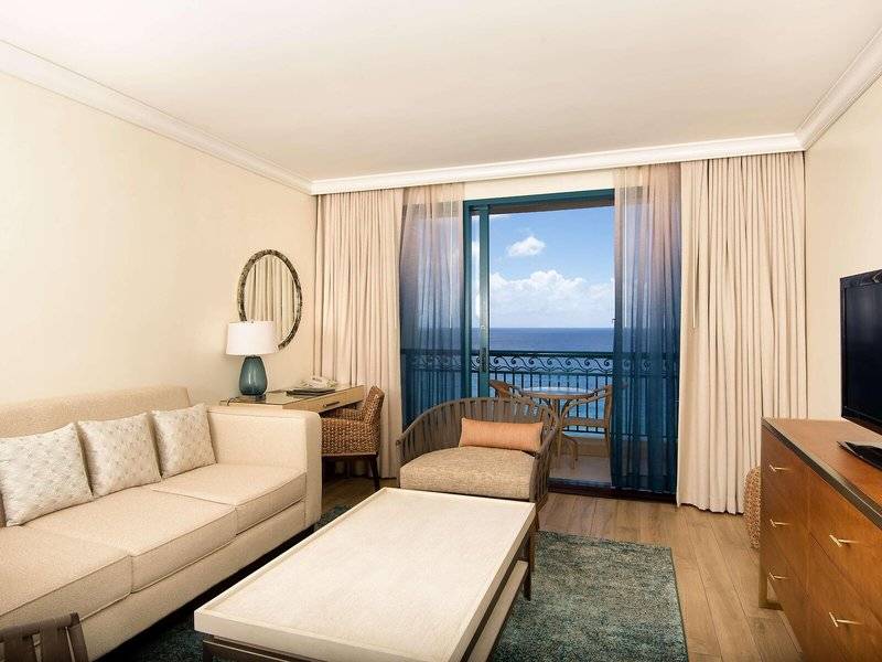 Hilton Barbados Hotel - Barbados
