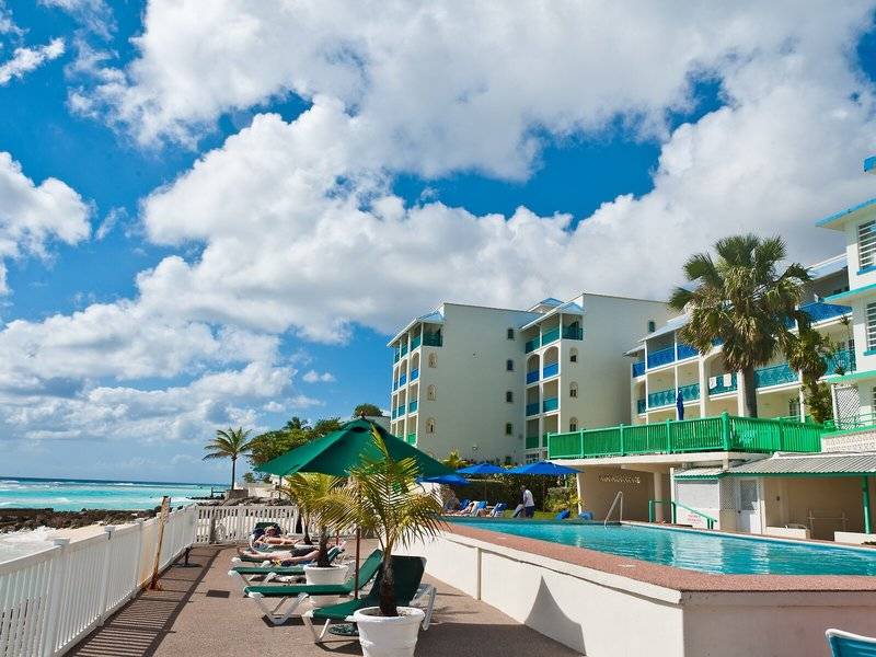 Rostrevor Hotel - Barbados