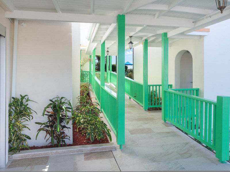 Rostrevor Hotel - Barbados