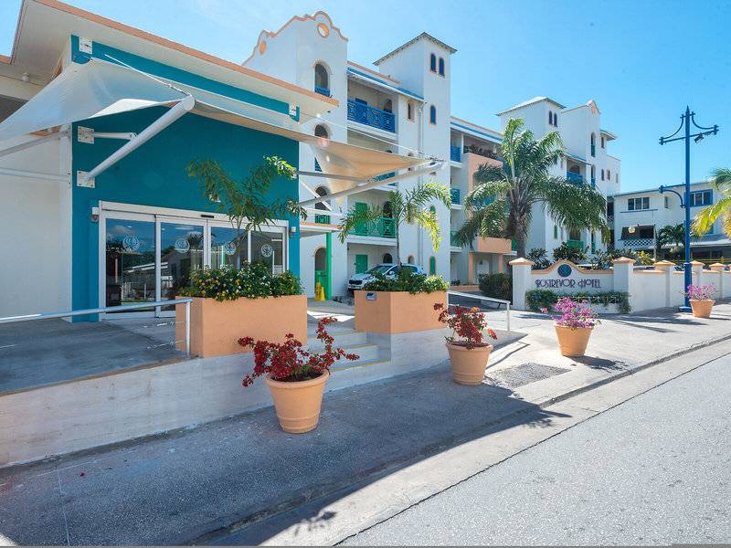 Rostrevor Hotel - Barbados