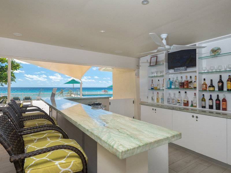 Rostrevor Hotel - Barbados