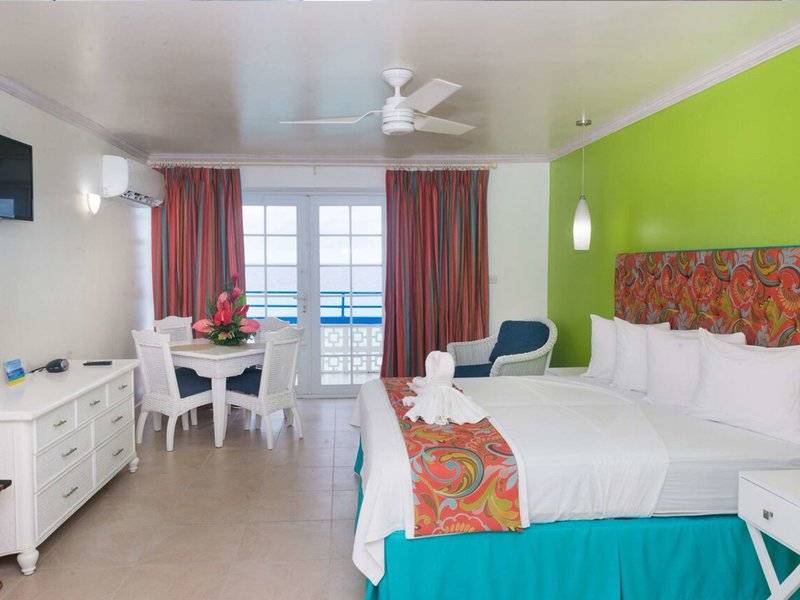 Rostrevor Hotel - Barbados
