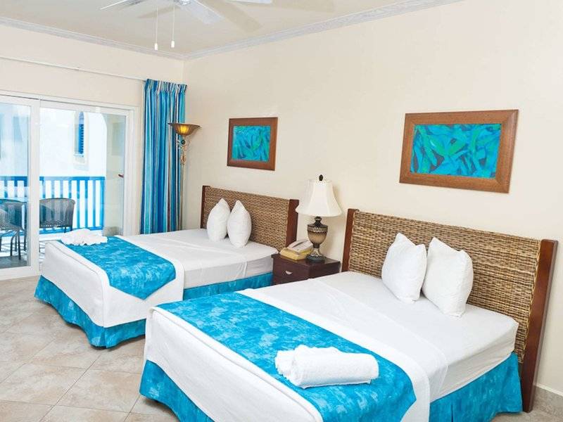Rostrevor Hotel - Barbados