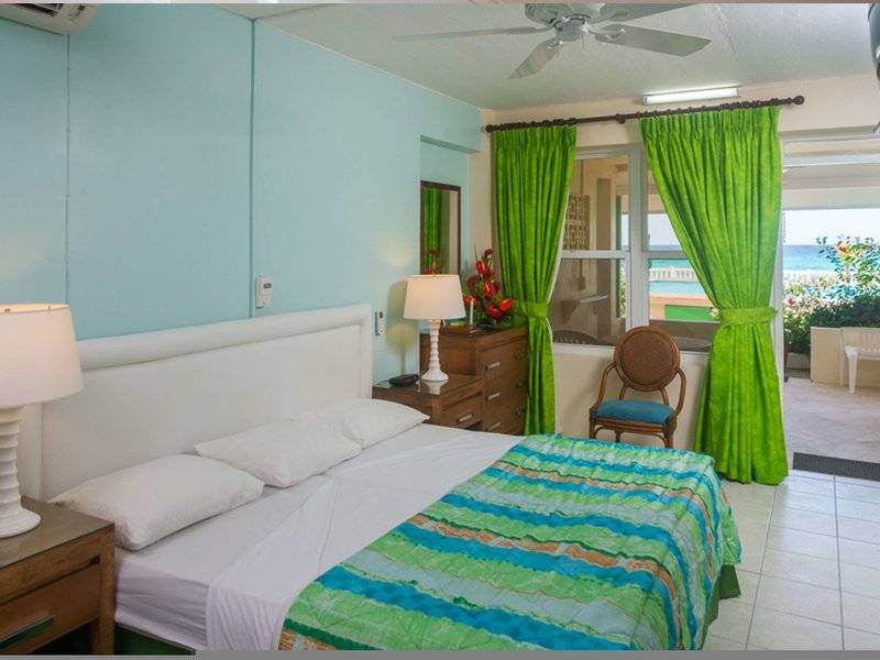 Rostrevor Hotel - Barbados