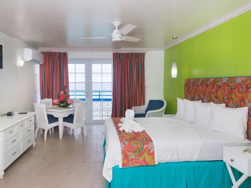 Rostrevor Hotel - Barbados