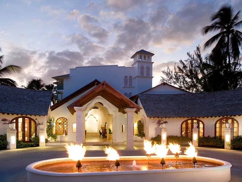 Mango Bay Hotel - Barbados