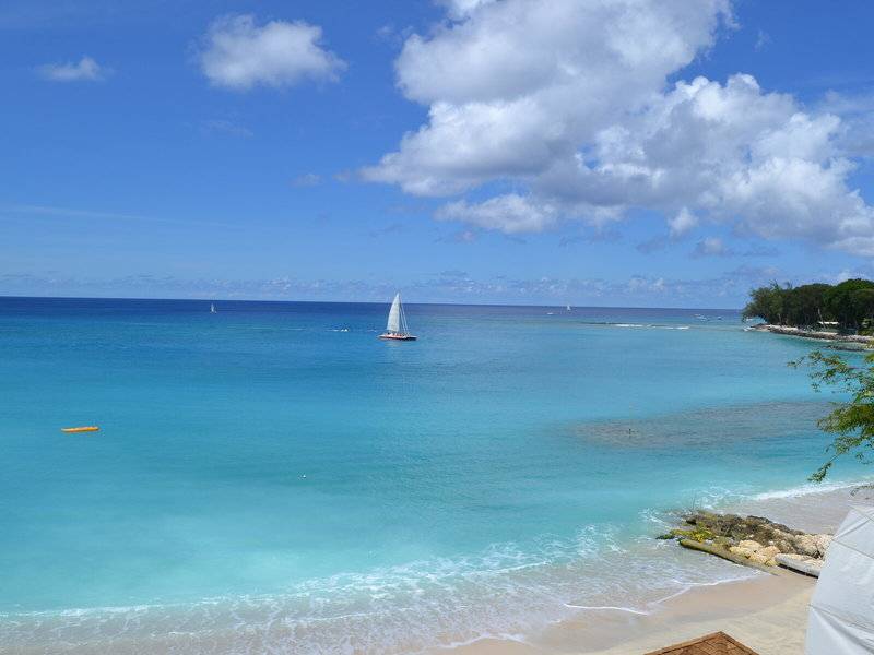 Mango Bay Hotel - Barbados