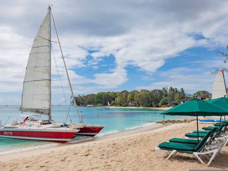 Mango Bay Hotel - Barbados