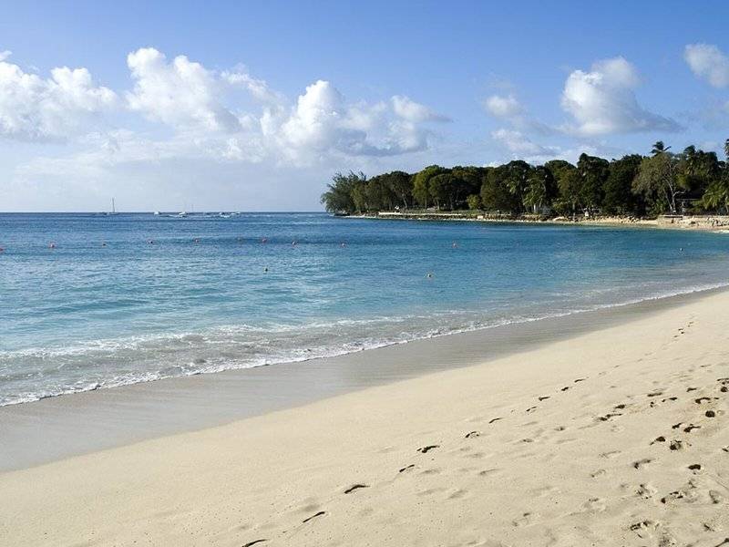 Mango Bay Hotel - Barbados